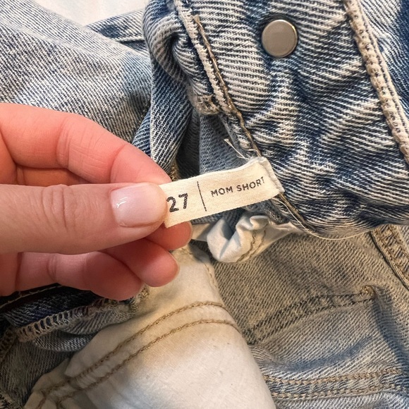 Pacsun Jean Shorts - Picture 3 of 3